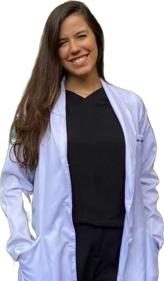 Raquel Atalia, fonoaudióloga